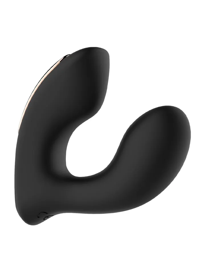 Wearable Vibrator With Luxury Charging Case - Vibrationshöschen 4 [full]