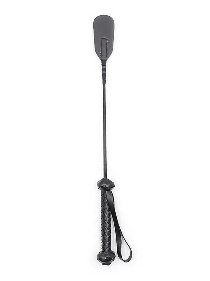 Whip With Braided Handle 44,5 cm - Peitsche 1 [full]