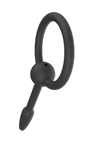 2-teiliges Pure Penis Plug Set Groß - Dilator-Set 2