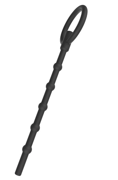 2-teiliges Pure Penis Plug Set Groß - Dilator-Set 3