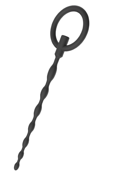 2-teiliges Pure Penis Plug Set Klein - Dilator-Set 3