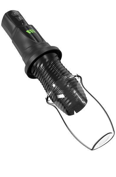 3rd Base Vibrations- & Rotations-Masturbator - Masturbator 7