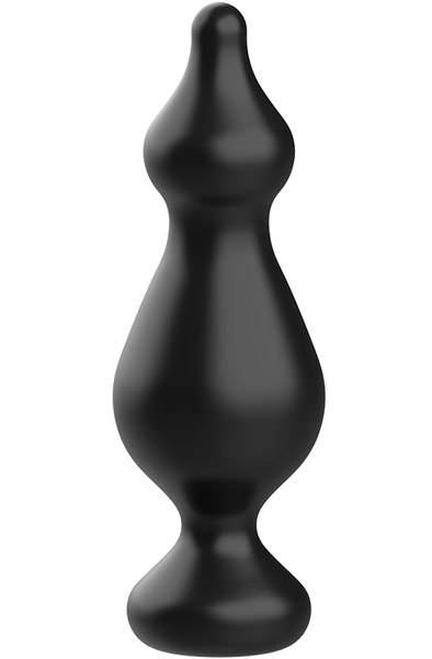 Addicted Toys Analplug 13,6 cm - Analplug 1