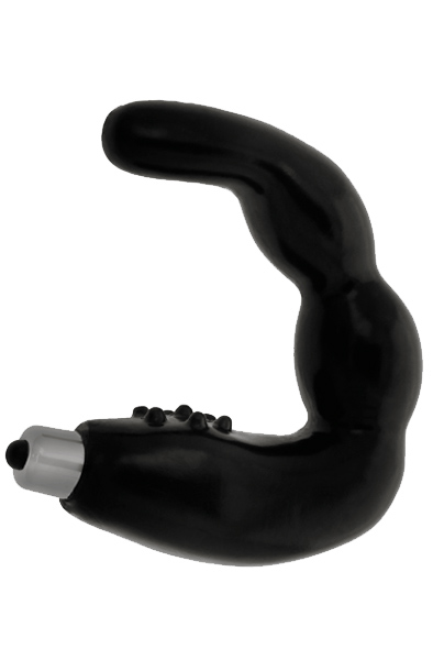Addicted Toys Prostata Anal-Massagegerät mit Vibration - Prostata-Vibrator 1
