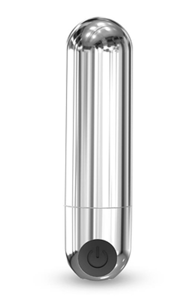 Akter Super Kraftvolles Vibrierende Bullet - Kugel-Vibrator 2
