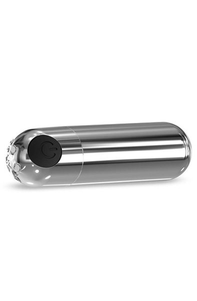 Akter Super Kraftvolles Vibrierende Bullet - Kugel-Vibrator 3