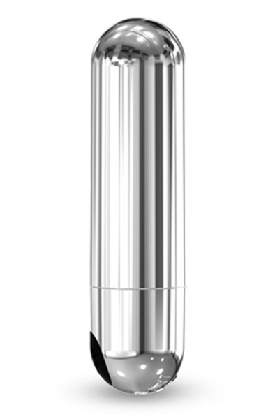 Akter Super Kraftvolles Vibrierende Bullet - Kugel-Vibrator 4