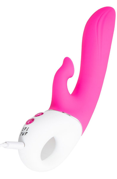 Amazing Elsa G-Punkt & Klitoris Sauger - G-Punkt-Vibrator 3