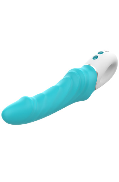 Amazing Hans Gerippter Vibrator - Vibrator 2