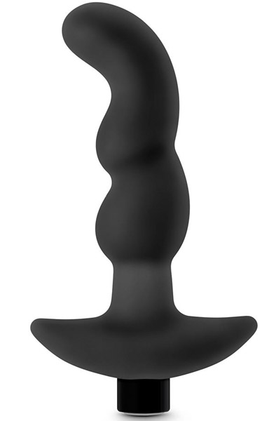 Anal Adventures Prostata-Massagegerät 03 - Prostata-Vibrator 1