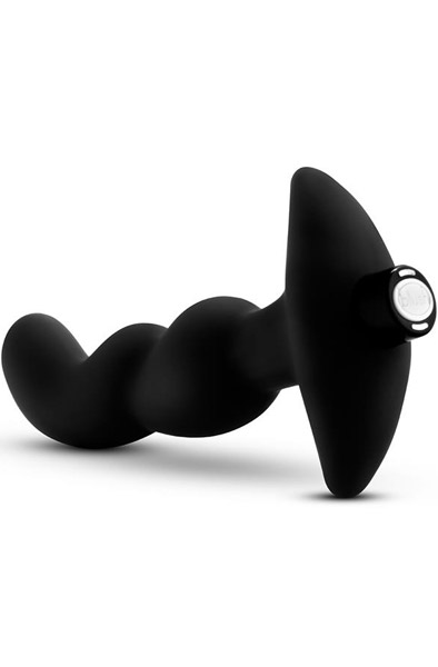 Anal Adventures Prostata-Massagegerät 03 - Prostata-Vibrator 2