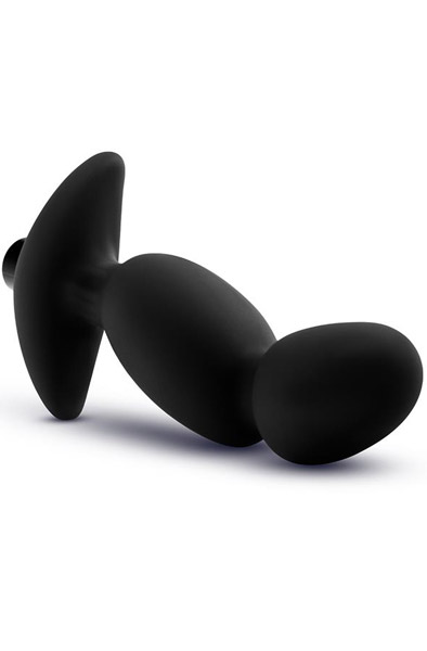Anal Adventures Prostata-Massagegerät 04 - Prostata-Vibrator 2