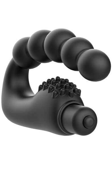 Anal-Massagegerät Prostata mit Vibration - Prostata-Vibrator 1