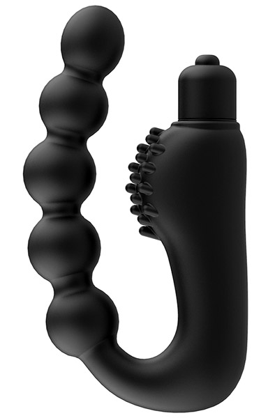 Anal-Massagegerät Prostata mit Vibration - Prostata-Vibrator 2