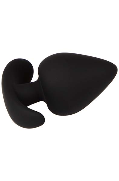 Anal Plug mit internen Perlen mittelgroß - Analplug 2