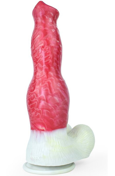 Anal Predator Alien Torbux Dildo 27 cm - Drachen-Dildo 4