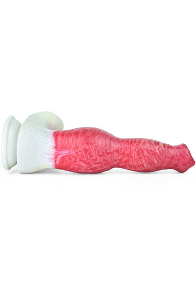 Anal Predator Alien Torbux Dildo 27 cm - Drachen-Dildo 7