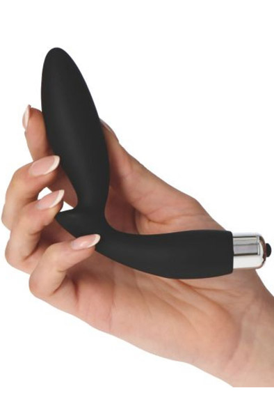 Anal Stimulator Secret Soulmate - Prostata-Vibrator 2