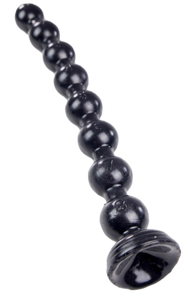 Analconda Big Snake Beads 48 cm - Extra langer Anal-Dildo 2
