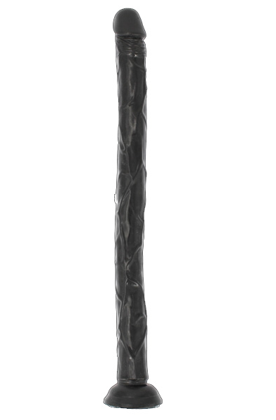 Analconda Death Anal Dildo 46 cm - Extra langer Anal-Dildo 1