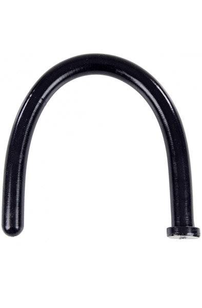 Analconda Naja Hohl 88 cm - Extra langer Anal-Dildo 1