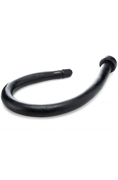 Analconda Naja Hohl 88 cm - Extra langer Anal-Dildo 2