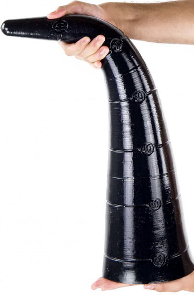 Analconda Schlangenkegel 63 cm - XXL-Dildo 2