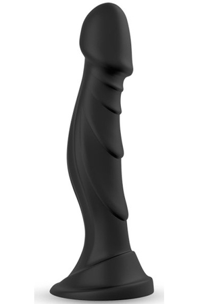 AnalTech Draggo Vibrationsdildo 19 cm - Anal-Dildo 2