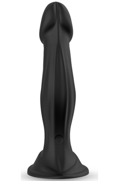 AnalTech Draggo Vibrationsdildo 19 cm - Anal-Dildo 3