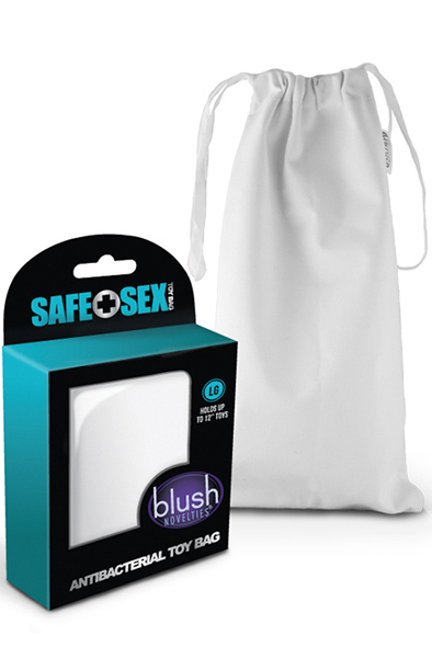 Anti-Bacterial Spielzeugtasche Groß - Aufbewahrungstasche 1