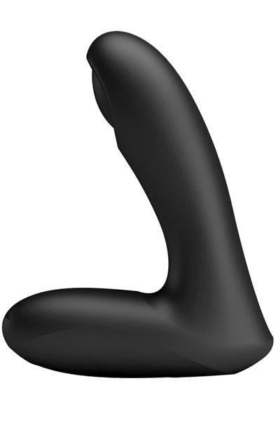 Archemeny Prostata-Vibrator mit mobiler App-Fernbedienung - App-gesteuerter Prostata-Vibrator 1