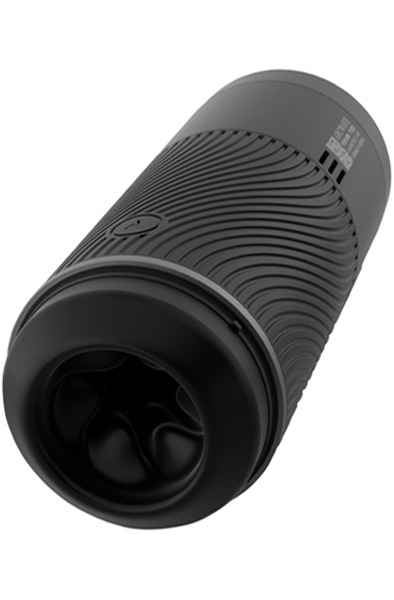 Arcwave Pow Masturbator Schwarz - Stroker 2