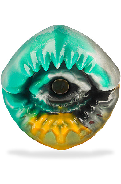 Arges Cyclops Männlicher Masturbator Mund - Masturbator 2