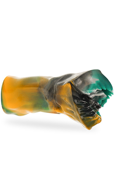 Arges Cyclops Männlicher Masturbator Mund - Masturbator 4