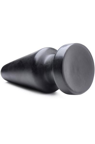 Ass Max Anal Plug für Fortgeschrittene Groß - Extra dicker Analplug 2