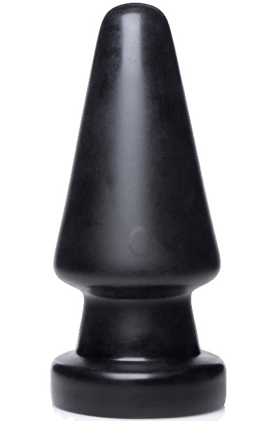 Ass Max Anal Plug für Fortgeschrittene Groß - Extra dicker Analplug 3