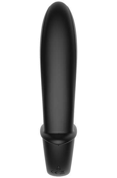 Aufblasbarer Butt Plug Klein mit massivem Kern - Aufblasbarer Prostatastimulator 5