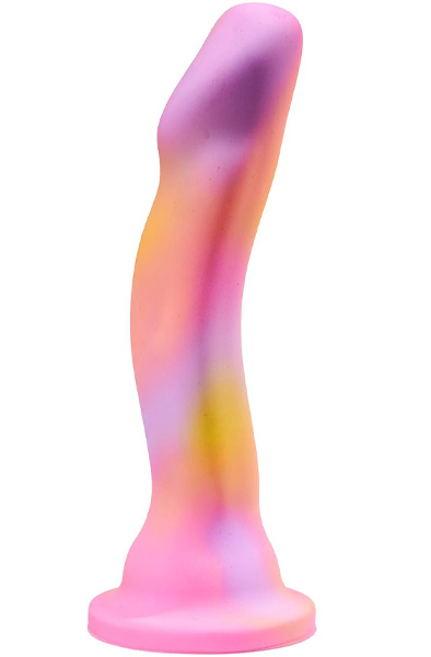 Avant Sonnenaufgang Pink 19 cm - Dildo 1