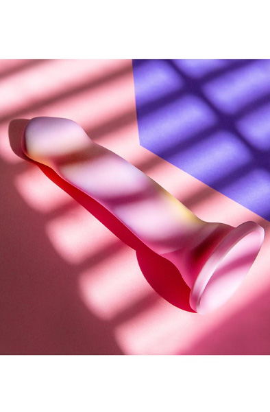 Avant Sonnenaufgang Pink 19 cm - Dildo 5