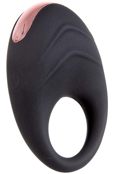Awesome Wiederaufladbarer Penisring - Vibrierender Penisring 4