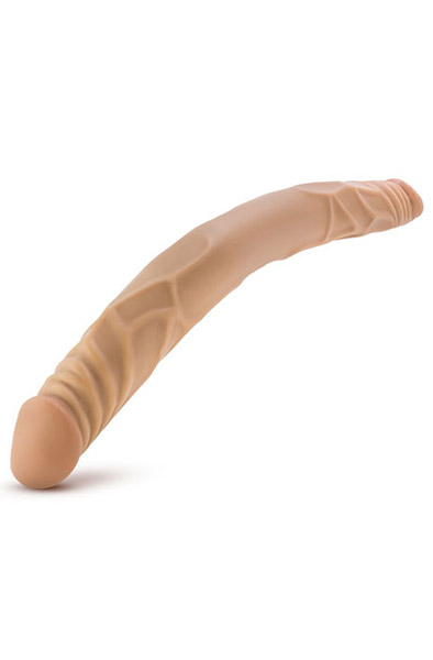 B Yours Doppeldildo Latin 35 cm - Doppel-Dildo 2