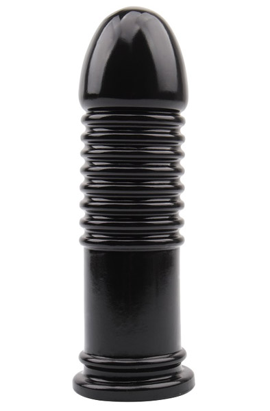 Backdoor Buddy Analplug 19,5 cm - Extra dicker Analplug 1