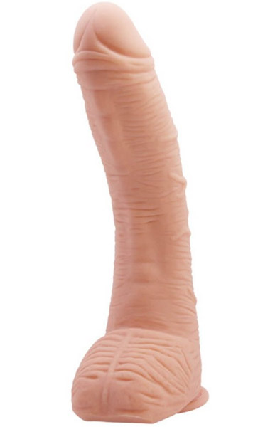Baile Beautiful Alex Dildo 28 cm - Dildo 1