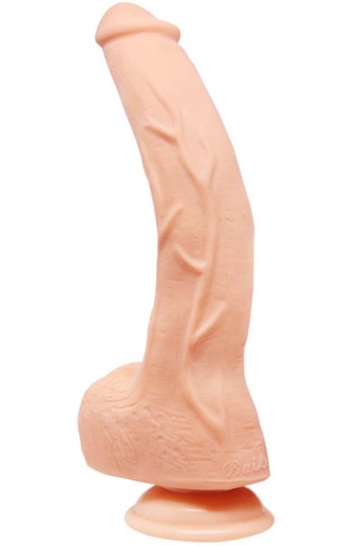 Baile Schöner Jack Dildo 27 cm - Dildo 1
