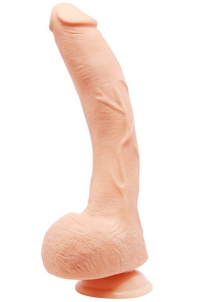 Baile Schöner Jack Dildo 27 cm - Dildo 2