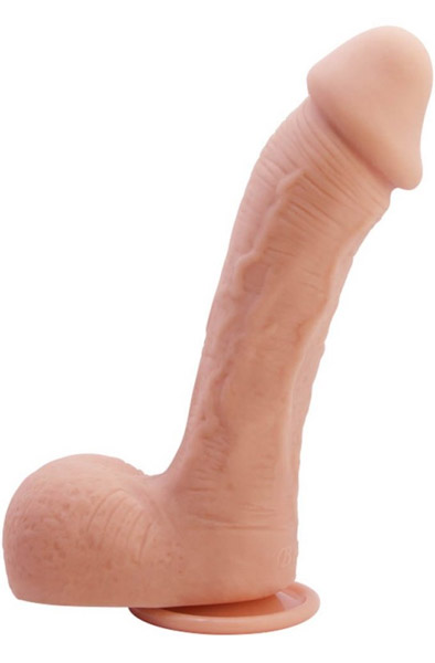 Baile Schöner Johnson Dildo 22 cm - Dildo 2