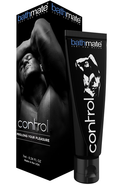 Bathmate Control Verzögerungsgel - Verzögerungsgel 2
