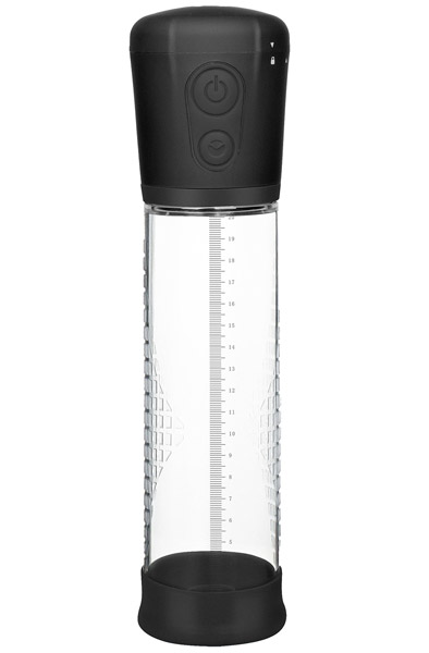 Be Legendary 3-stufige automatische Penispumpe - Automatische Penispumpe 1
