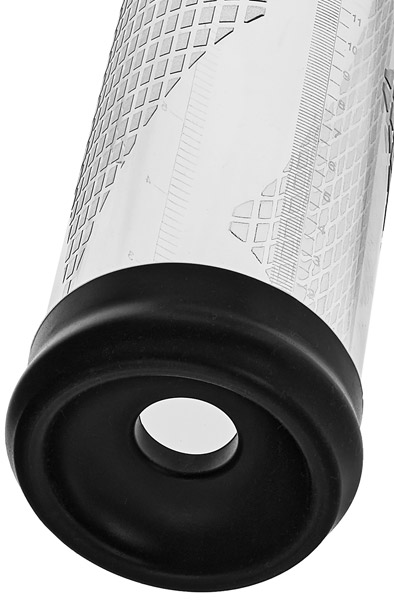 Be Legendary 3-stufige automatische Penispumpe - Automatische Penispumpe 2