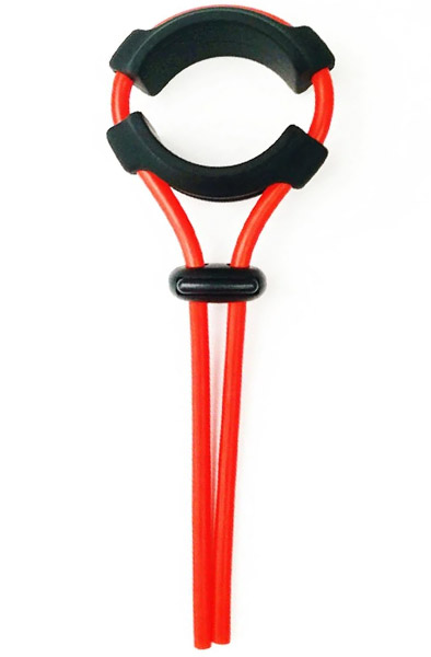 Be Legendary Ausdauer Pro Lasso Penisring - Cockring 1
